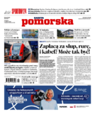 Gazeta Pomorska/Bydgoszcz, Nakło, Bydgoszcz okolice, Chojnice, Sępólno Krajeńskie, Tuchola