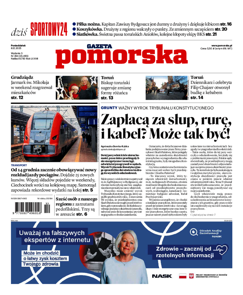 Gazeta Pomorska