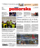 Gazeta Pomorska/Bydgoszcz, Nakło, Bydgoszcz okolice, Chojnice, Sępólno Krajeńskie, Tuchola