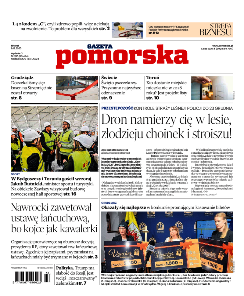 Gazeta Pomorska