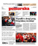 Gazeta Pomorska/Włocławek, Aleksandrów, Radziejów, Lipno