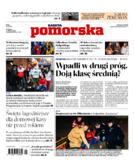 Gazeta Pomorska/Bydgoszcz, Nakło, Bydgoszcz okolice, Chojnice, Sępólno Krajeńskie, Tuchola