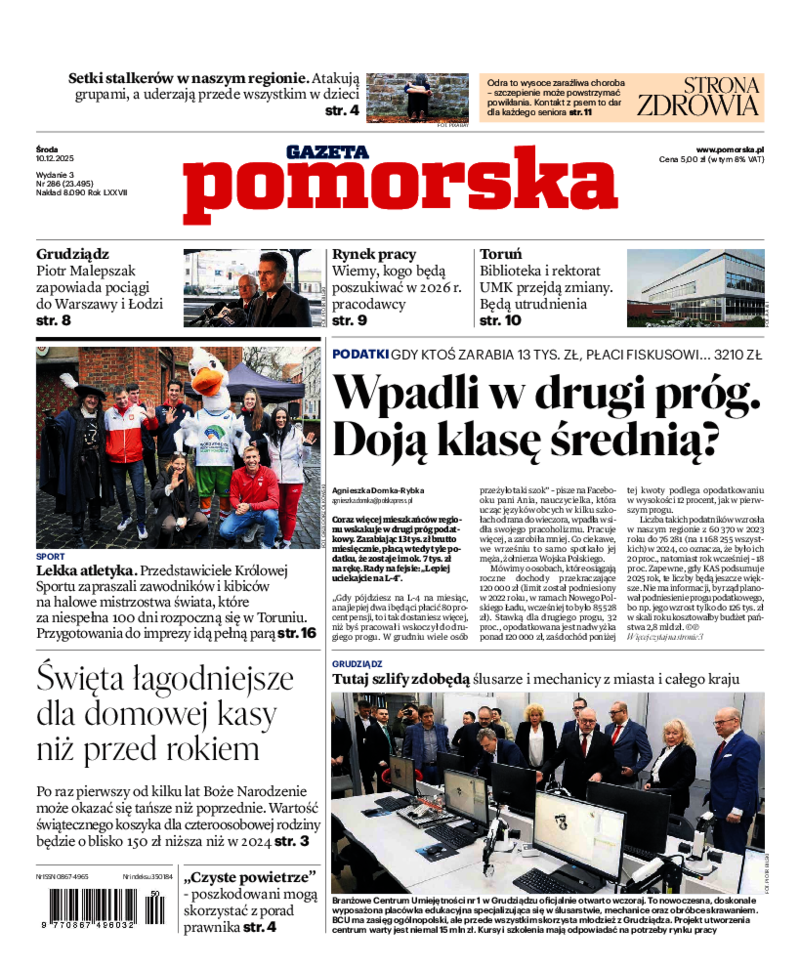 Gazeta Pomorska