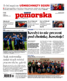 Gazeta Pomorska/Włocławek, Aleksandrów, Radziejów, Lipno