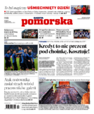 Gazeta Pomorska/Bydgoszcz, Nakło, Bydgoszcz okolice, Chojnice, Sępólno Krajeńskie, Tuchola