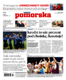 Gazeta Pomorska/Inowrocław, Mogilno, Żnin