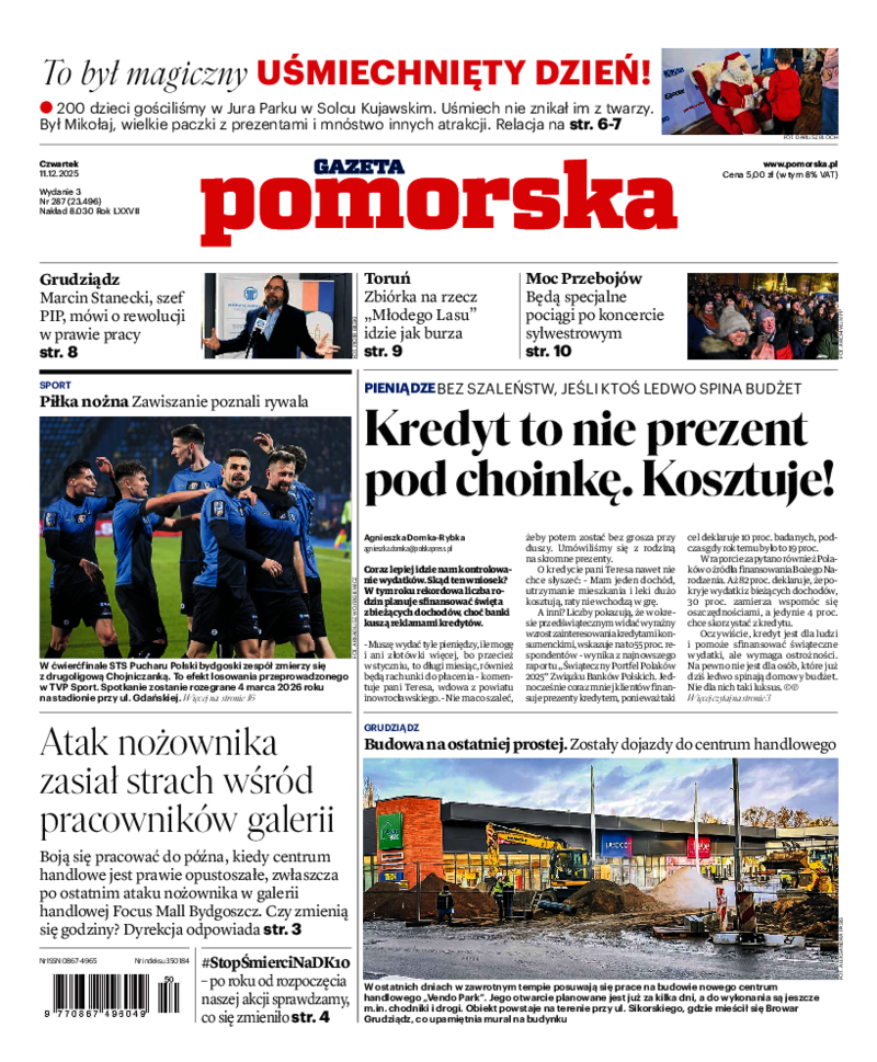 Gazeta Pomorska