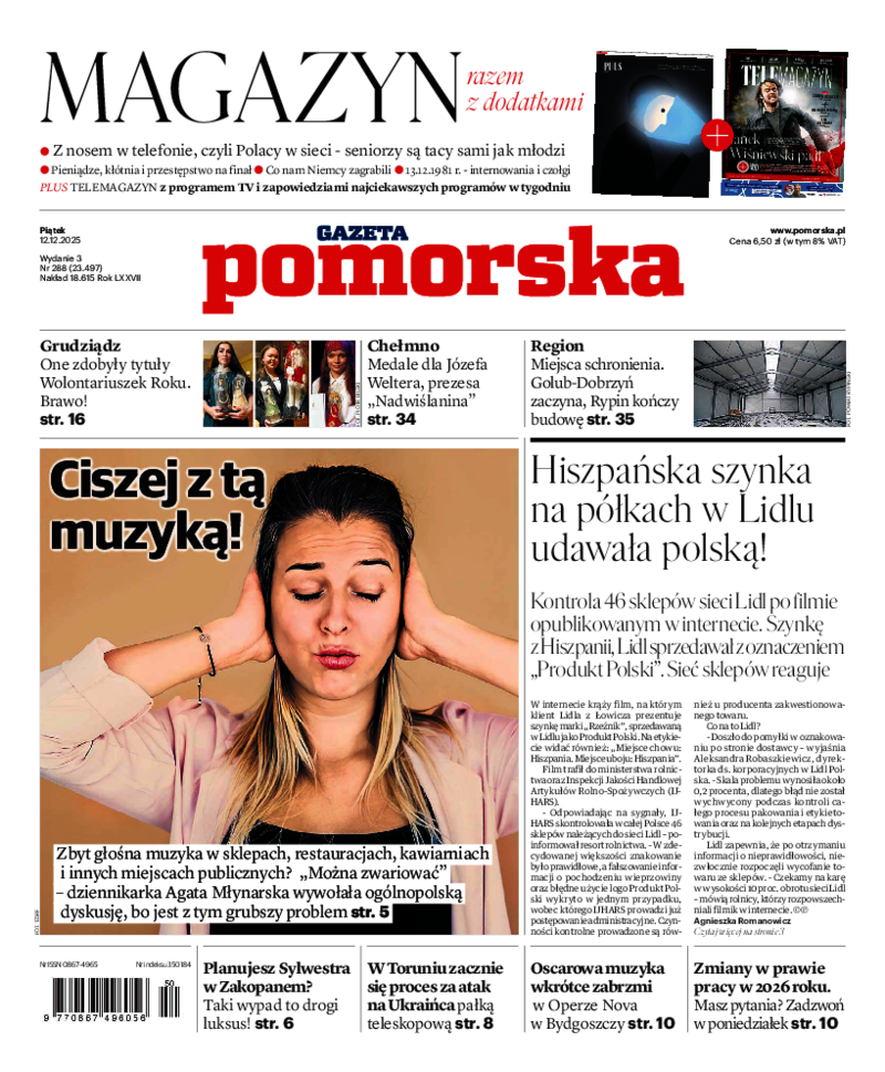 Gazeta Pomorska