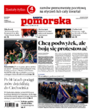 Gazeta Pomorska/Włocławek, Aleksandrów, Radziejów, Lipno