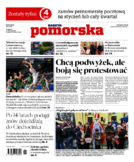 Gazeta Pomorska/Bydgoszcz, Nakło, Bydgoszcz okolice, Chojnice, Sępólno Krajeńskie, Tuchola