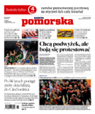 Gazeta Pomorska/Inowrocław, Mogilno, Żnin