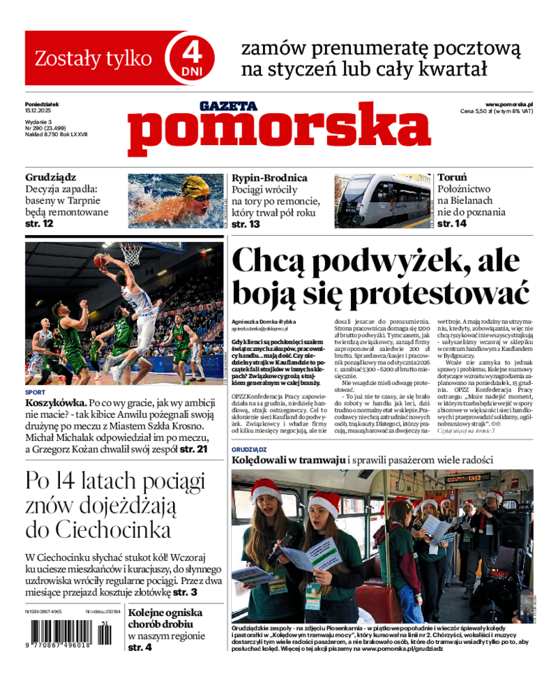Gazeta Pomorska