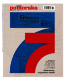 Gazeta Pomorska/Włocławek, Aleksandrów, Radziejów, Lipno