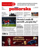 Gazeta Pomorska/Inowrocław, Mogilno, Żnin