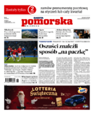 Gazeta Pomorska/Włocławek, Aleksandrów, Radziejów, Lipno