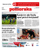 Gazeta Pomorska/Bydgoszcz, Nakło, Bydgoszcz okolice, Chojnice, Sępólno Krajeńskie, Tuchola