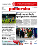 Gazeta Pomorska/Inowrocław, Mogilno, Żnin