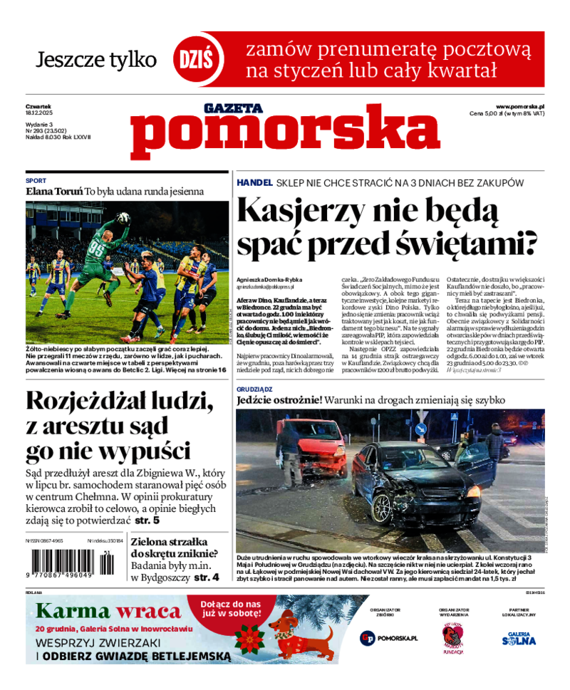 Gazeta Pomorska