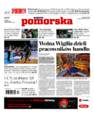 Gazeta Pomorska/Bydgoszcz, Nakło, Bydgoszcz okolice, Chojnice, Sępólno Krajeńskie, Tuchola