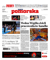 Gazeta Pomorska