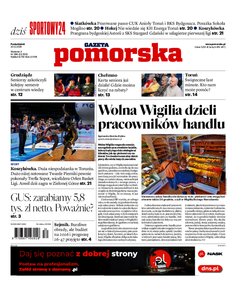 Gazeta Pomorska