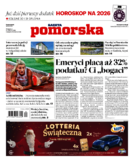 Gazeta Pomorska/Bydgoszcz, Nakło, Bydgoszcz okolice, Chojnice, Sępólno Krajeńskie, Tuchola