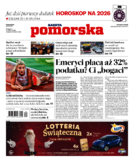 Gazeta Pomorska/Inowrocław, Mogilno, Żnin