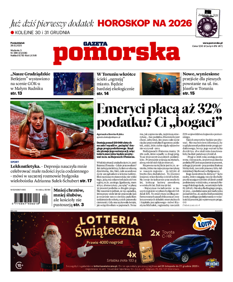Gazeta Pomorska