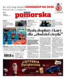 Gazeta Pomorska/Włocławek, Aleksandrów, Radziejów, Lipno