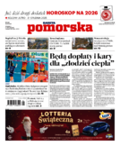 Gazeta Pomorska/Bydgoszcz, Nakło, Bydgoszcz okolice, Chojnice, Sępólno Krajeńskie, Tuchola