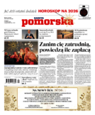 Gazeta Pomorska/Inowrocław, Mogilno, Żnin