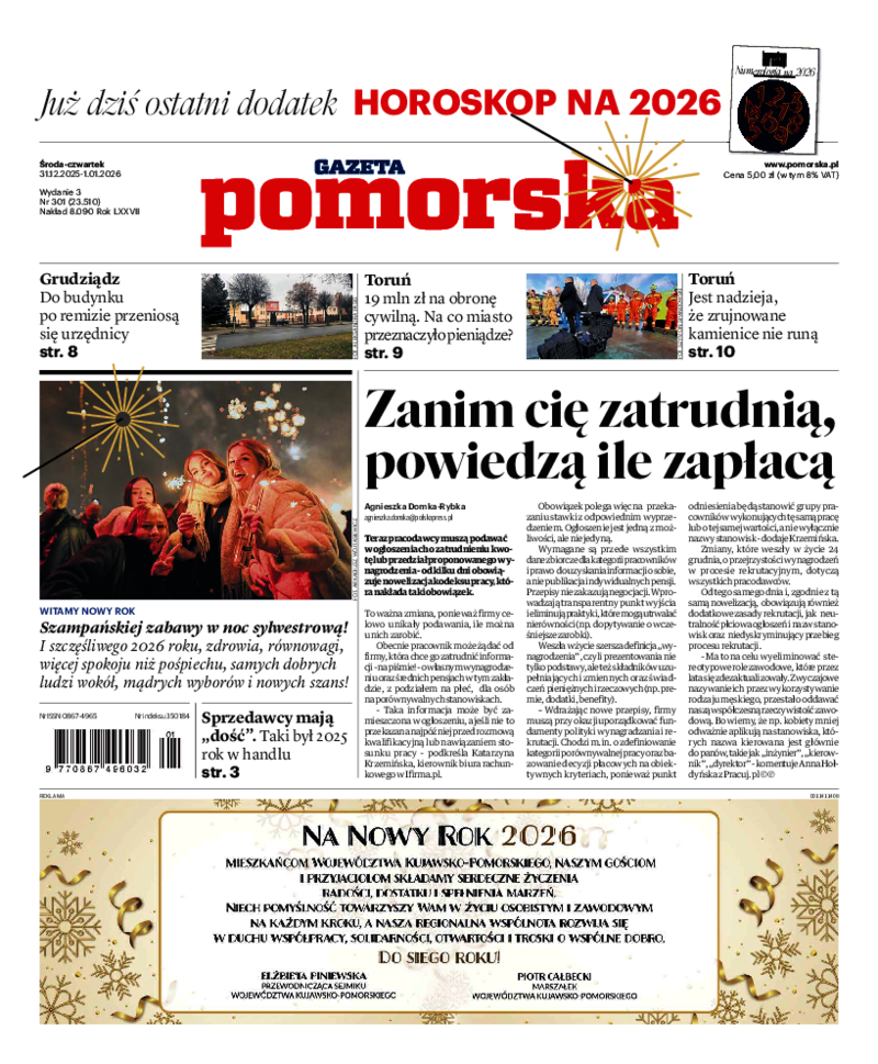 Gazeta Pomorska