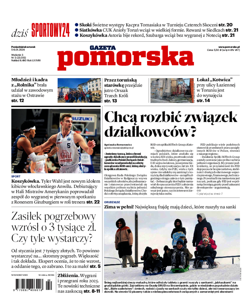 Gazeta Pomorska