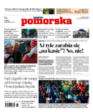 Gazeta Pomorska/Bydgoszcz, Nakło, Bydgoszcz okolice, Chojnice, Sępólno Krajeńskie, Tuchola