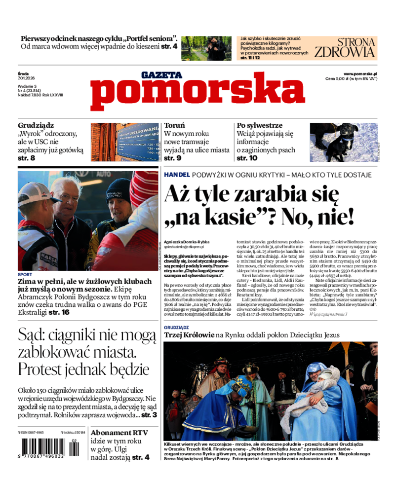 Gazeta Pomorska