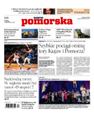 Gazeta Pomorska/Inowrocław, Mogilno, Żnin