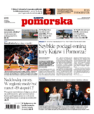 Gazeta Pomorska/Bydgoszcz, Nakło, Bydgoszcz okolice, Chojnice, Sępólno Krajeńskie, Tuchola
