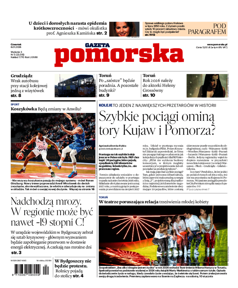 Gazeta Pomorska