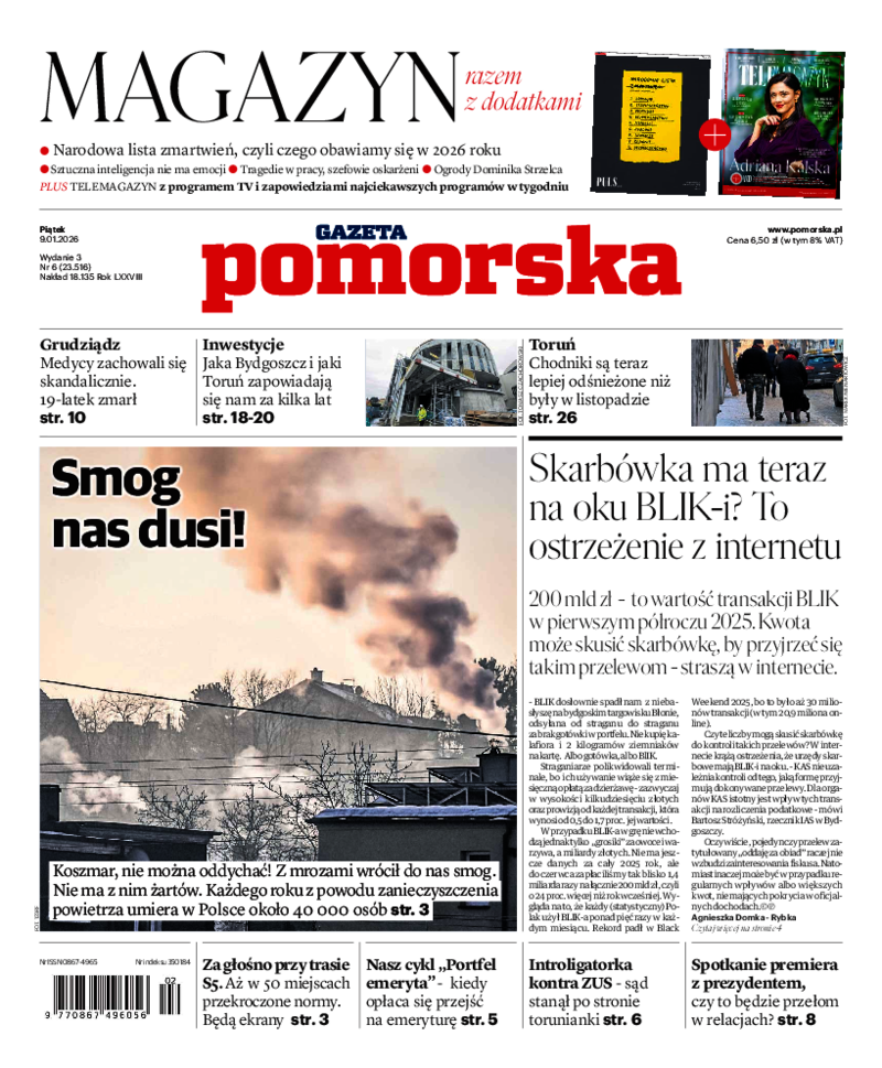 Gazeta Pomorska