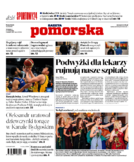 Gazeta Pomorska/Bydgoszcz, Nakło, Bydgoszcz okolice, Chojnice, Sępólno Krajeńskie, Tuchola