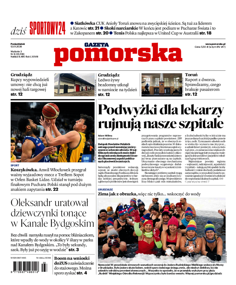 Gazeta Pomorska