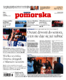 Gazeta Pomorska/Bydgoszcz, Nakło, Bydgoszcz okolice, Chojnice, Sępólno Krajeńskie, Tuchola
