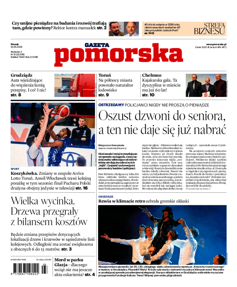 Gazeta Pomorska