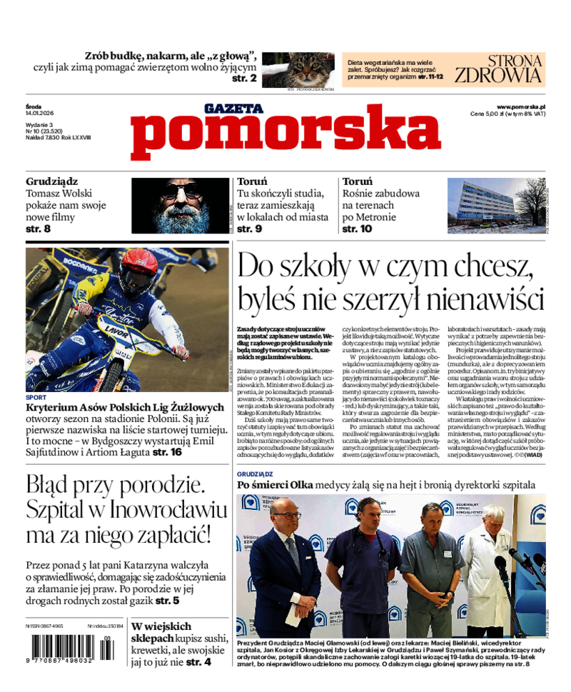 Gazeta Pomorska