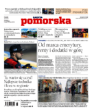 Gazeta Pomorska/Inowrocław, Mogilno, Żnin