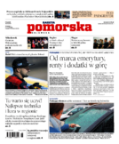 Gazeta Pomorska/Włocławek, Aleksandrów, Radziejów, Lipno