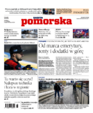 Gazeta Pomorska/Bydgoszcz, Nakło, Bydgoszcz okolice, Chojnice, Sępólno Krajeńskie, Tuchola