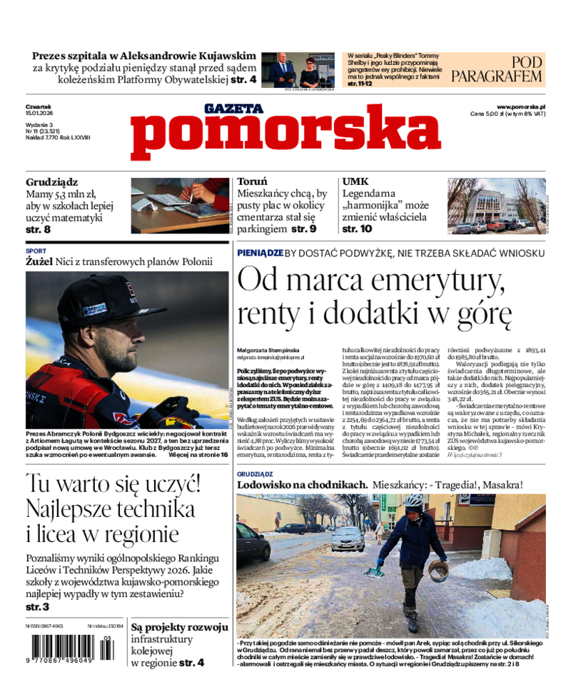 Gazeta Pomorska