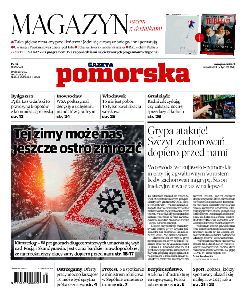Gazeta Pomorska