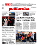 Gazeta Pomorska/Bydgoszcz, Nakło, Bydgoszcz okolice, Chojnice, Sępólno Krajeńskie, Tuchola